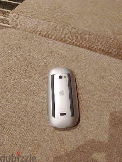 Apple magic mouse