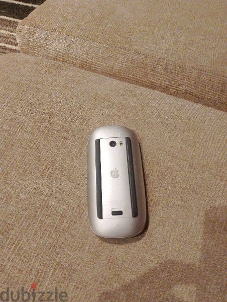 Apple magic mouse 0