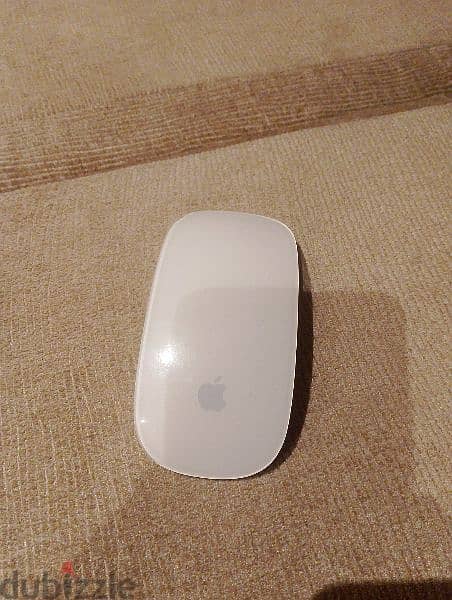 Apple magic mouse 1