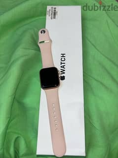 se apple whatch 40mm 0