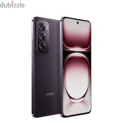 oppo Reno 12 512G 16 G ram