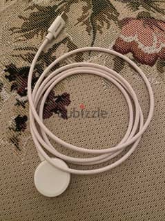 apple watch charger 0