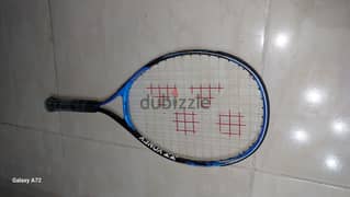 مضرب تنس yonex junior 21