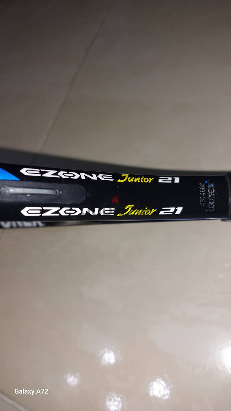 مضرب تنس yonex junior 21 1