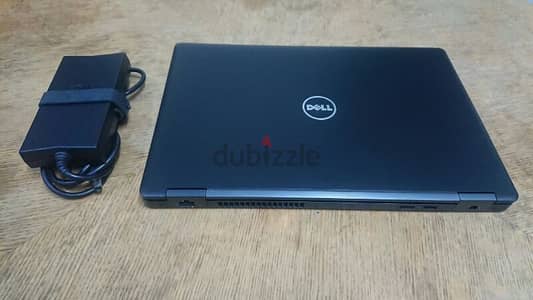 Dell latitude e 5580 استيراد الخارج بحالة الزيرو