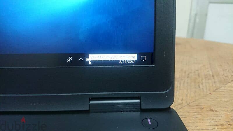 Dell latitude e 5580 استيراد الخارج بحالة الزيرو 8