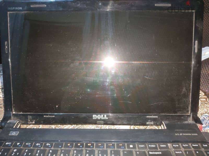 dell inspiron 1564 4