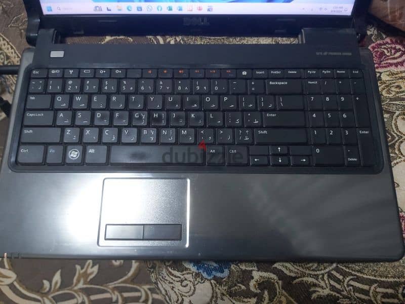 dell inspiron 1564 5