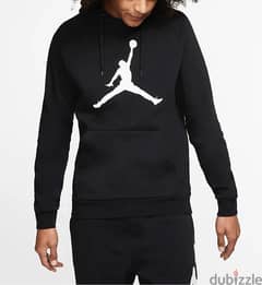 Jordan Jumpman hoodie