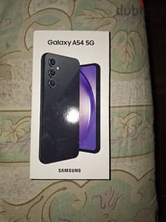 samsung a54 0