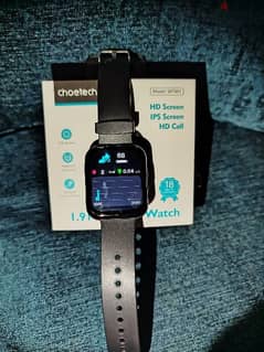 ساعه smart watch نوع  choetech