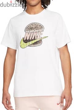 Nike Food Sole Tee