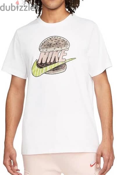 Nike Food Sole Tee 0