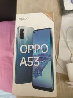 oppo A53