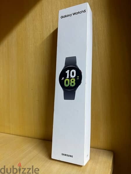 Samsung galaxy watch 5 0