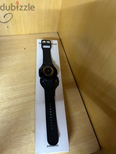 Samsung galaxy watch 5 4