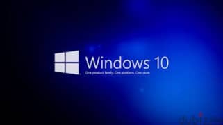 Windows 10 only