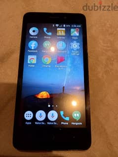 موبايل ZTE  Z828 للبيع 0