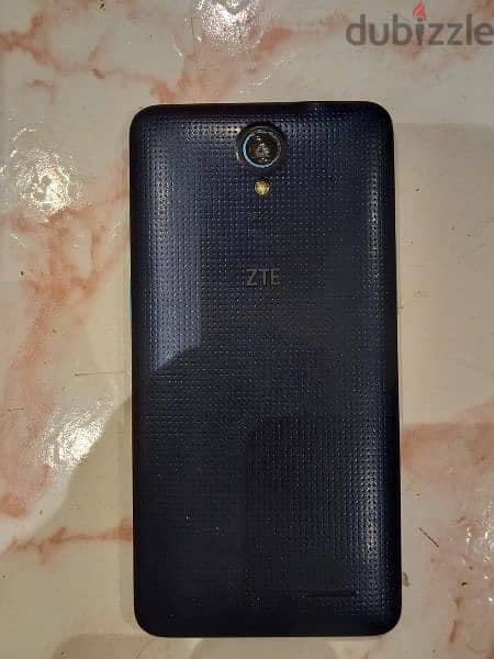 موبايل ZTE  Z828 للبيع 3