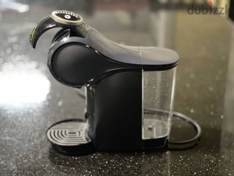 Dolce gusto espresso 2