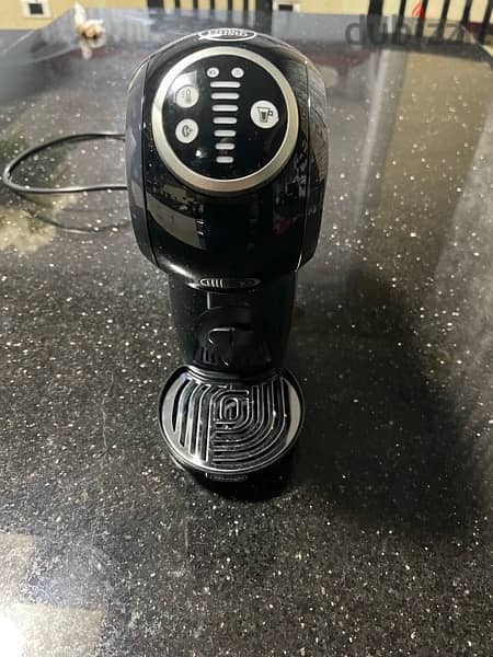 Dolce gusto espresso 3