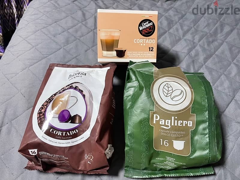 Dolce gusto espresso 4