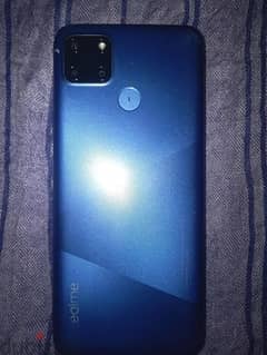 realme c12