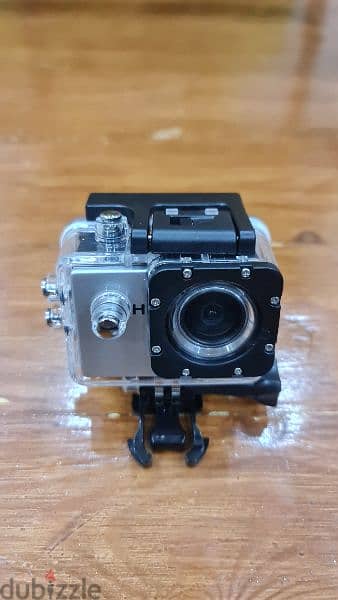 Action camera like go pro 4