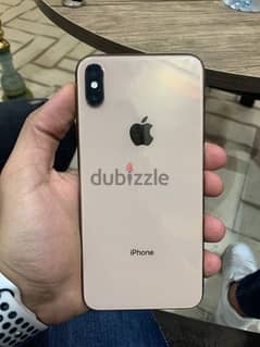 iPhone XS Max