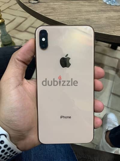 iPhone XS Max