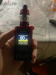 vape smok R kiss 2 kit 0