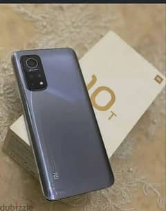 شاومي mi 10t للبيع 5G 0