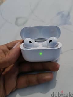 Air buds pro 2