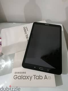 Samsung Galaxy Tab A6 0