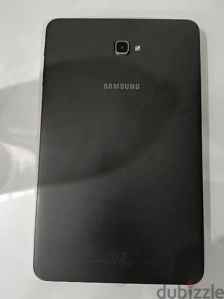 Samsung Galaxy Tab A6 1