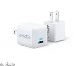 Anker 0