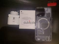 apple plug 20w orignal 0