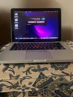 Macbook pro 0