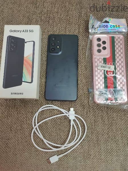 Samsung a33   5g 2