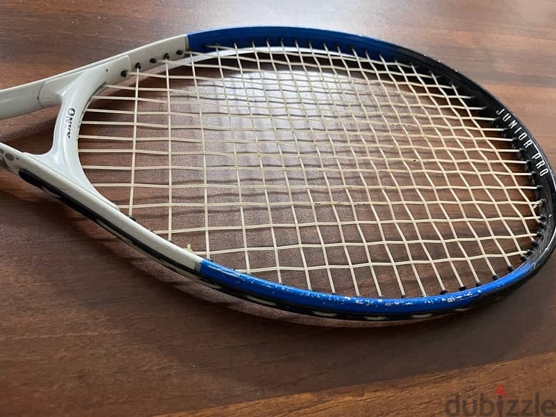 tennis racket              مضرب تنس ONYS مقاس ٢٣ 1