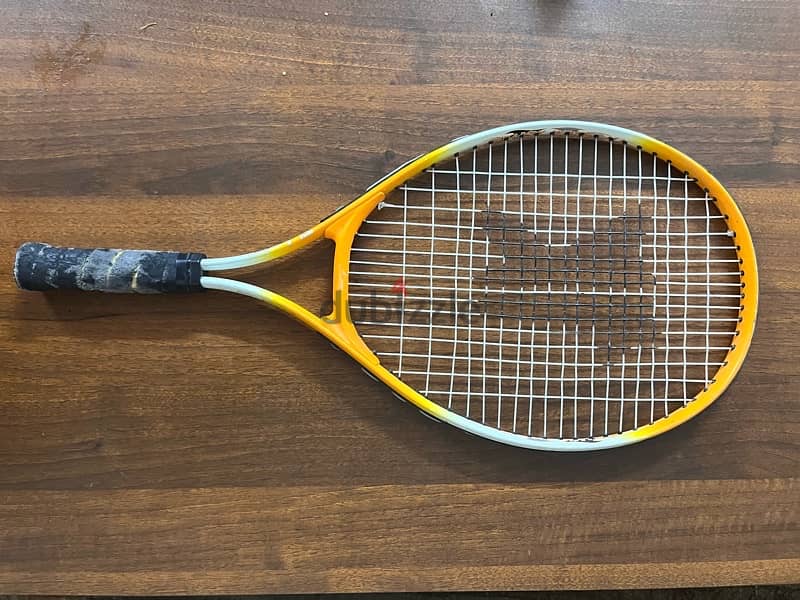 مضرب تنس مقاس ٢٣          tennis racket 1