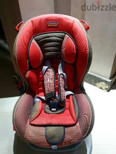 Juniors Car seat