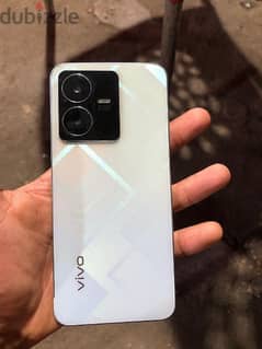 vivo y22 0