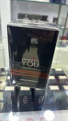 orginal perfume