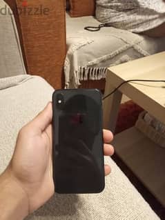 Iphone X 256gb