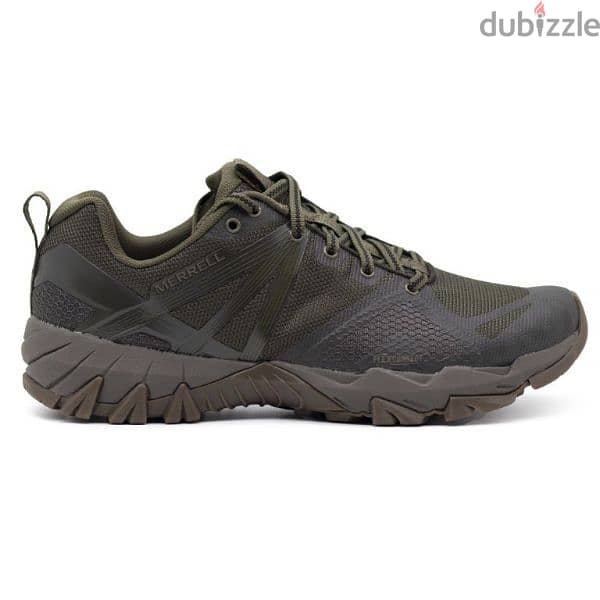 حذاء ميريل مقاس ٤٣ merrell mQm shoes 1