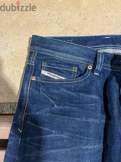 Diesel jeans orignal