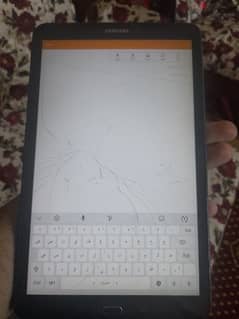 Samsung Tab a6 0