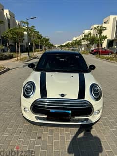 MINI Cooper s 2019 0