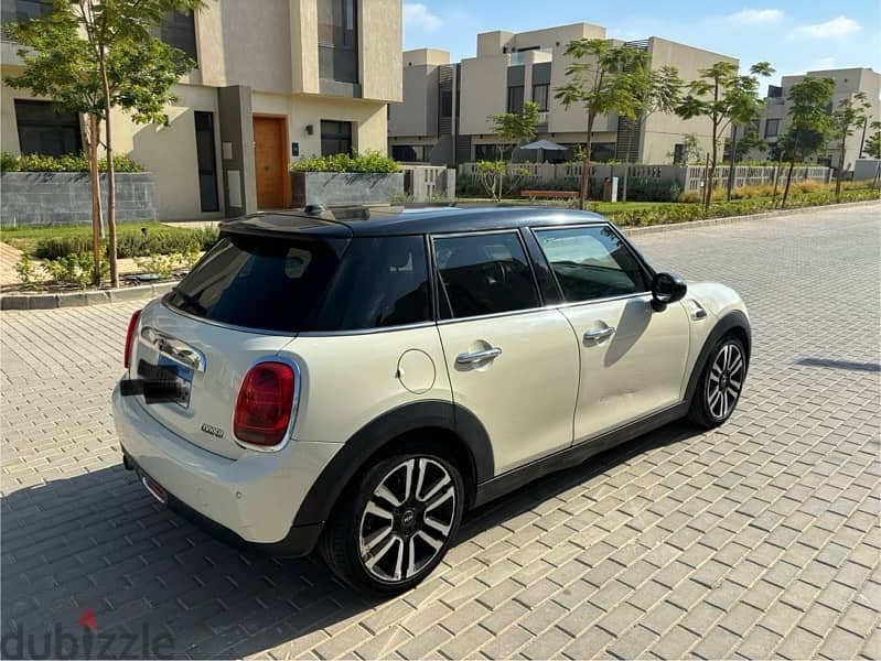 MINI Cooper 2019 1